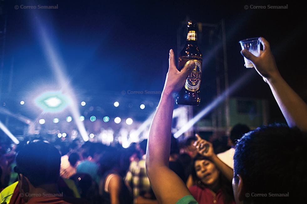 Corazón Serrano: fenómeno de la cumbia sacude prejuicios y mueve millones