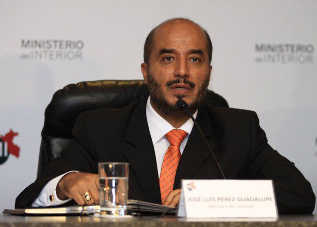 José Luis Pérez Guadalupe califica de "lamentable" fallo de Corte IDH
