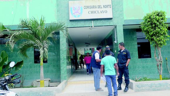 Lambayeque: Banda de Trujillo extorsiona a mecánico en Chiclayo