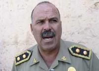 General PNP César Jordán es reincorporado a la Policía