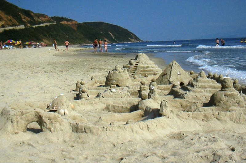 Corea del Sur tendrá su primera playa nudista 