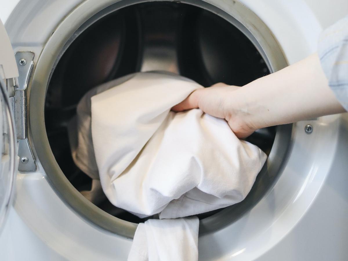 Trucos caseros para el hogar, Por qué no debes usar la lavadora como cesto  de ropa sucia, RESPUESTAS