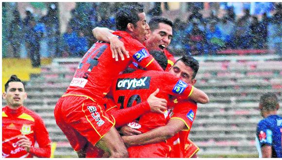 ​'Rojo Matador' accede a Copa Sudamericana al empatar con Alianza Lima