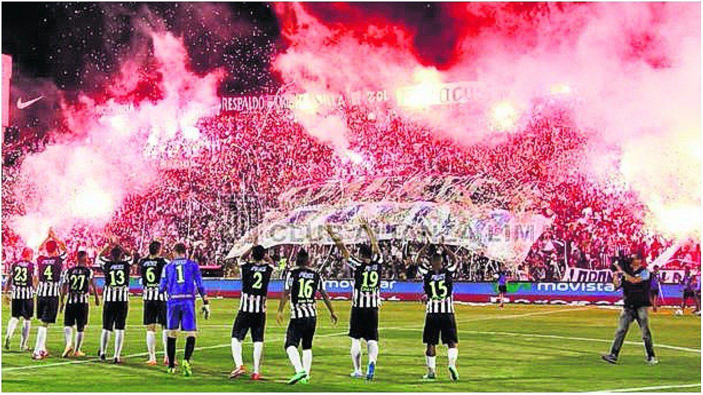 Hoy se llena el estadio de Alianza Lima por el Día del Hincha Blanquiazul