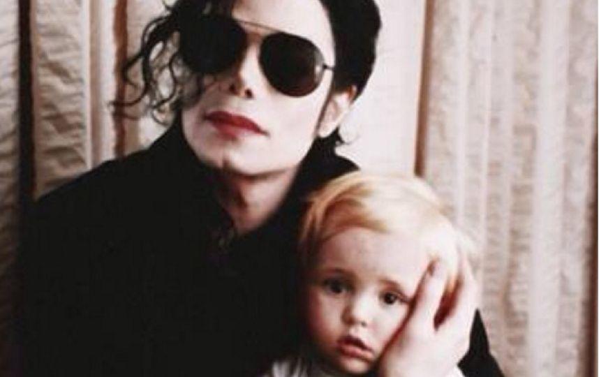 Michael Jackson: su hijo Prince hizo esta dura confesión sobre el rey del pop