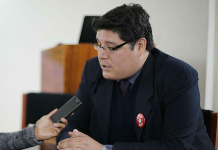 "Ley de transparencia es un arma contra la corrupción"