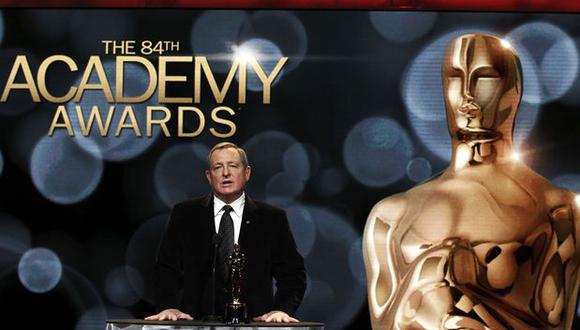 Hollywood ya vive la fiesta de los Óscar