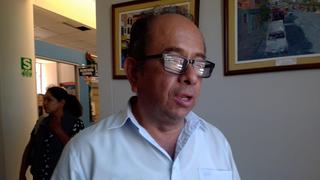 Exsecretario del Sutep Tacna: “La protesta es un derecho innegable pero no a costa de destrucción y muertes”
