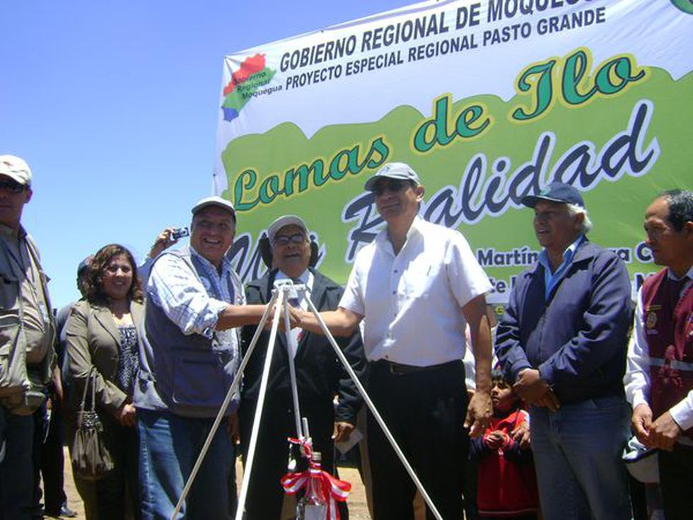 Ilo: Hechos que trascendieron en el 2013