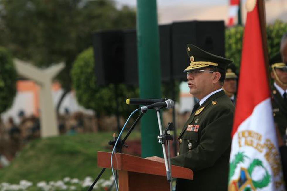Tacna: Las mejores fotos del homenaje a la bandera 