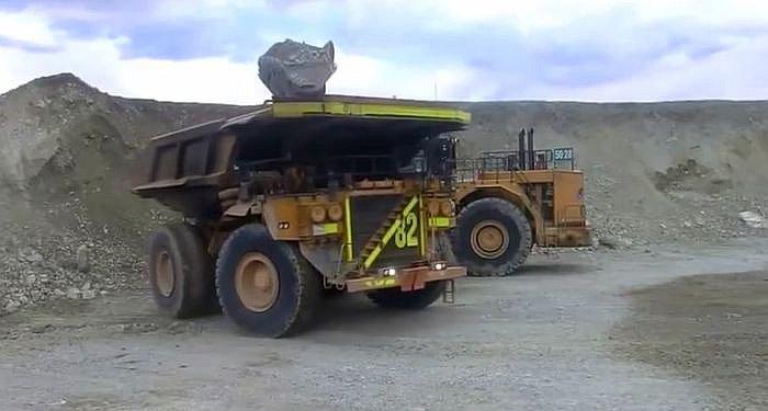 Estas grandes empresas mineras obtuvieron concesiones en Moquegua