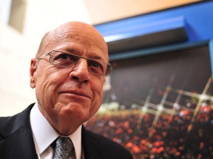 Murió exdefensor del Pueblo, Jorge Santistevan de Noriega