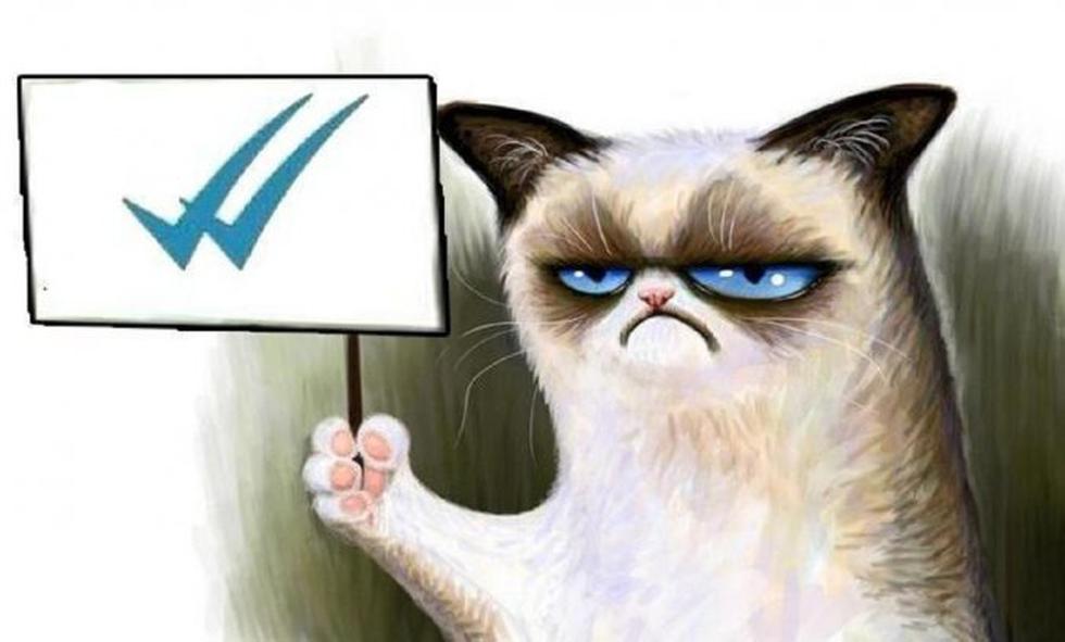 WhatsApp: Divertidos memes tras anuncio de nueva característica