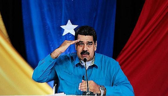 Venezuela: Maduro activa polémica Asamblea Constituyente y oposición la desconoce  