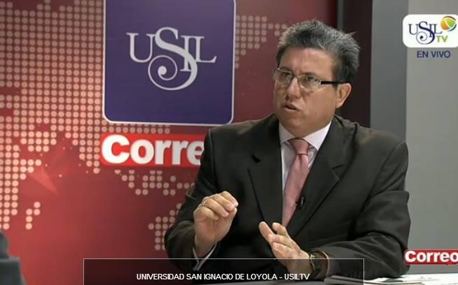 ​Miguel Rodríguez Mackay: Apoyo de Perú a Bolivia en demanda marítima rompe línea de discrecionalidad