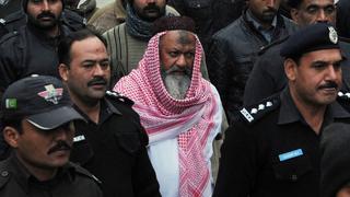 Policía mata a líder de principal grupo islamista antichiita de Pakistán