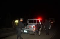 Asaltantes se llevan 50 mil soles