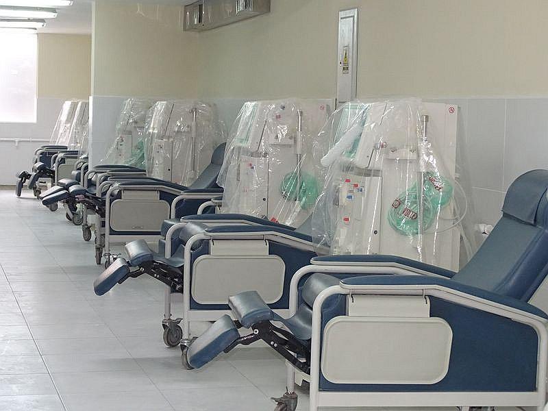Nueva Unidad de Hemodiálisis atenderá a Islay, Camaná e Ilo 
