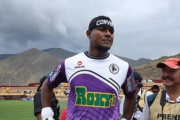 Juan 'Chiquito' Flores: Fiscalía solicita proceso inmediato por agredir a su expareja