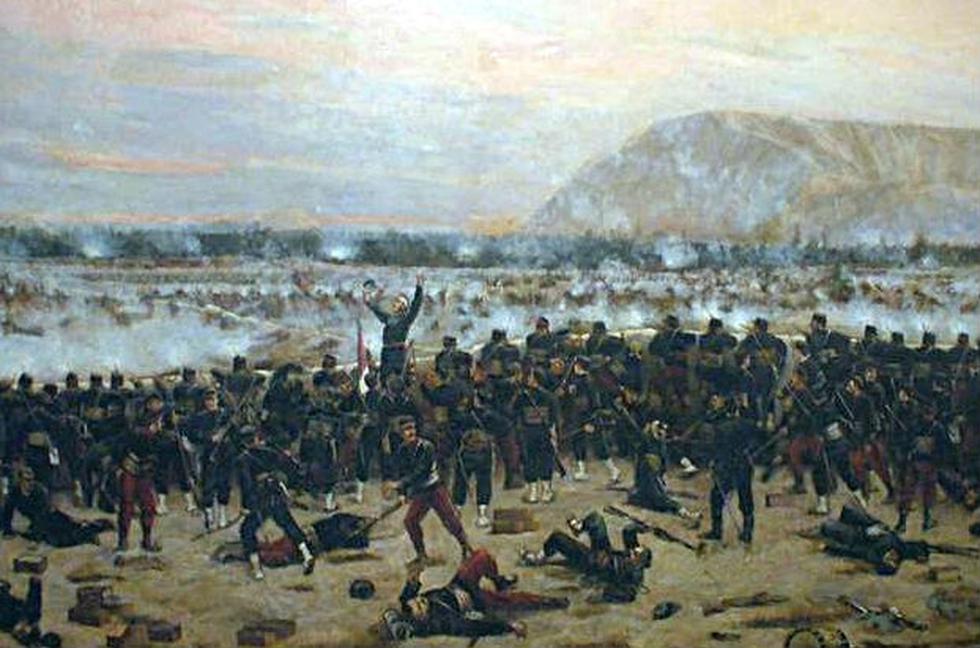 Miraflores: Restos de héroes de Guerra del Pacífico se encontrarían en zona de futuro parqueo subterráneo 