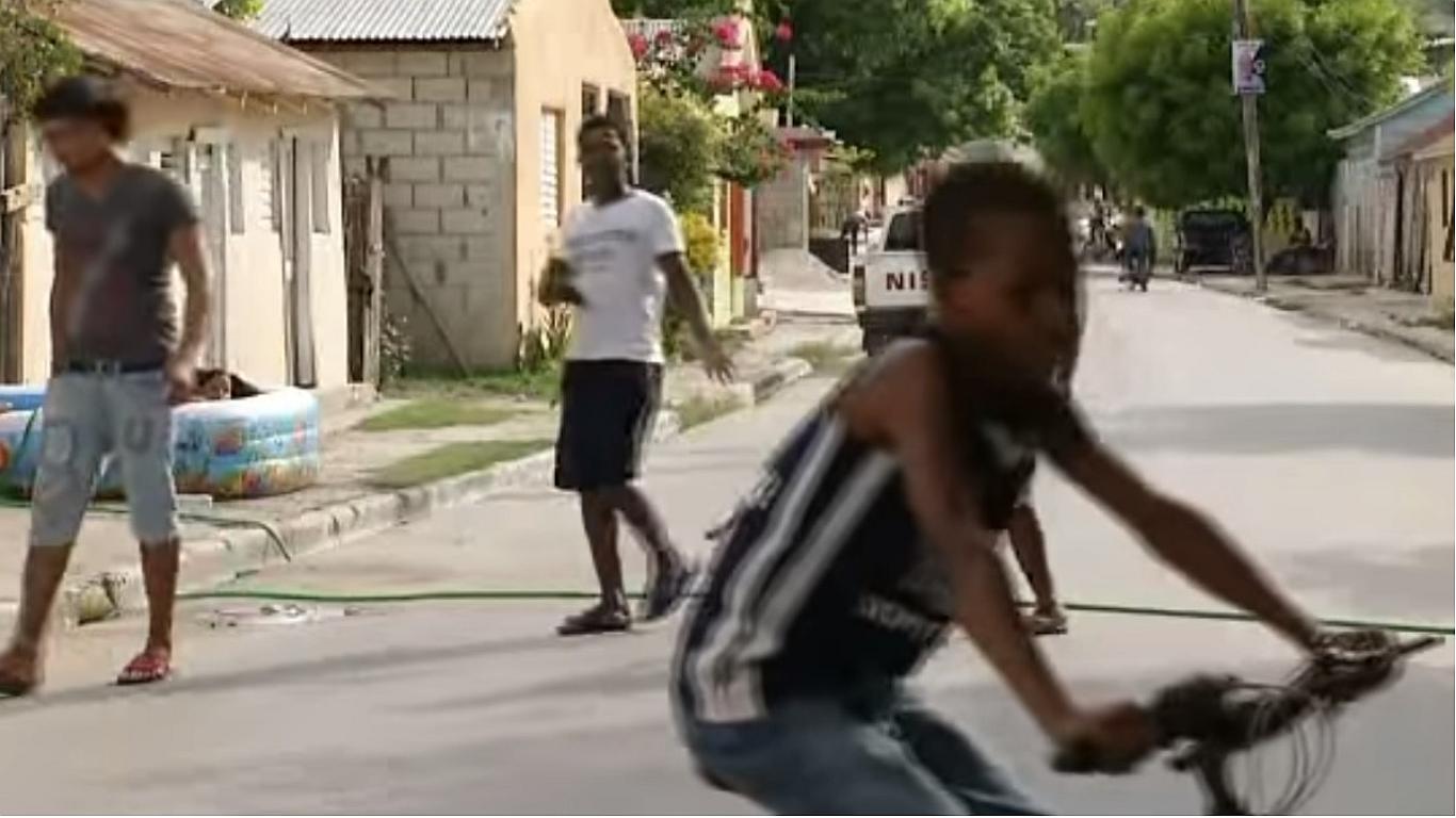 Población hermafrodita crece en localidad de República Dominicana (VIDEO) 