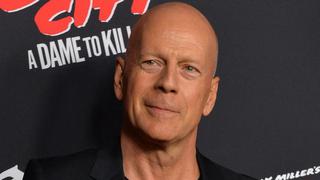 Bruce Willis: Cineastas notaron el deterioro del actor, pero hace tiempo 