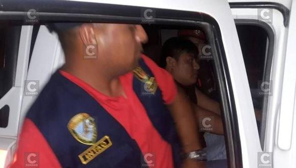 Tacna: peligroso "Serrano Juanca" habría llegado a Tacna buscando huir al extranjero