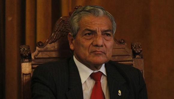 Trujillo: Alcalde Elidio Espinoza expone en el Congreso por Sistema de Recaudo Electrónico 
