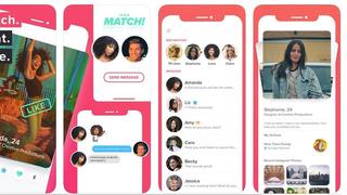 Tinder: ahora se podrá añadir documentos de identidad en todos los países