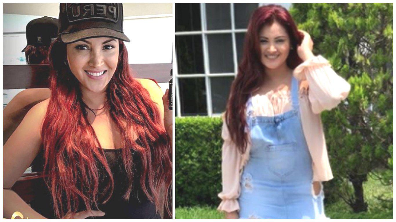 Michelle Soifer impacta a seguidores con desnudo en Instagram (FOTO)