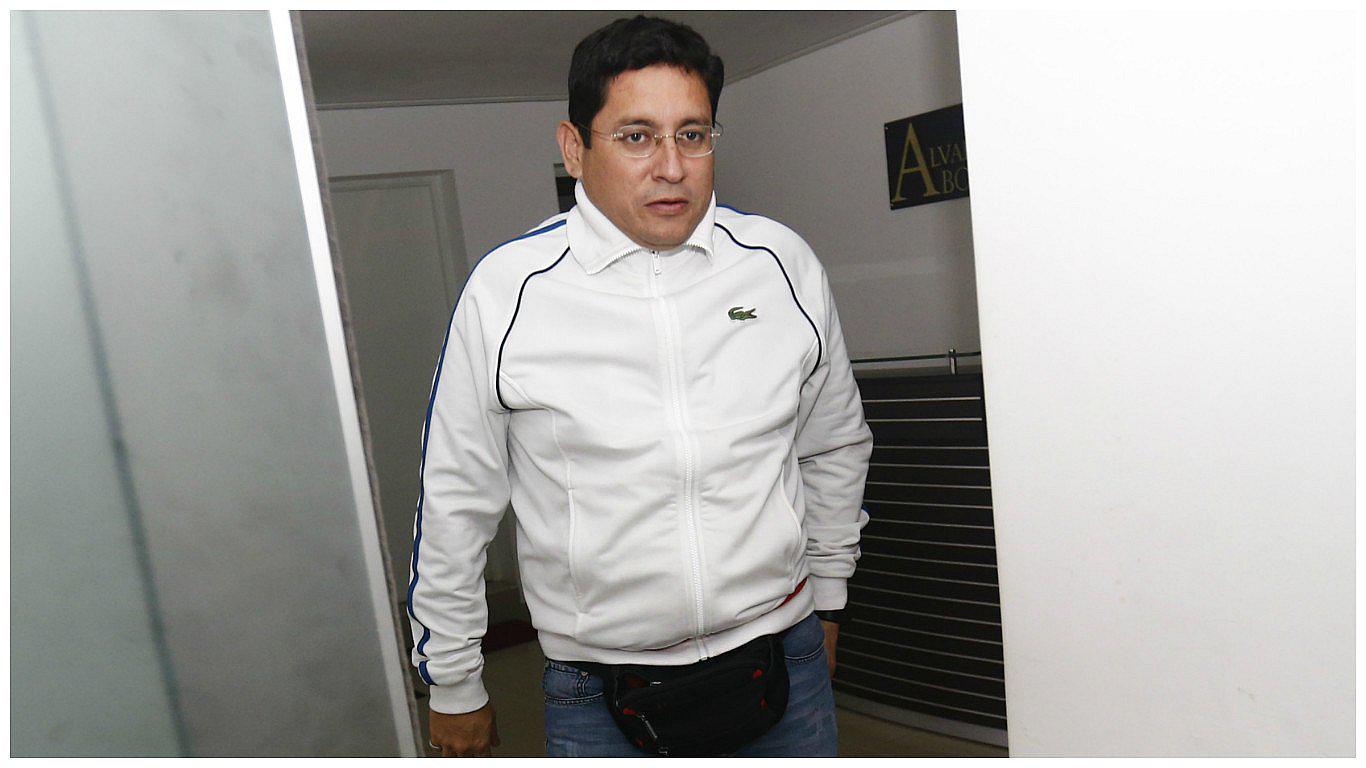 Enrique Prado, comandante PNP: “Estoy capacitado para combatir la criminalidad” (VIDEO)