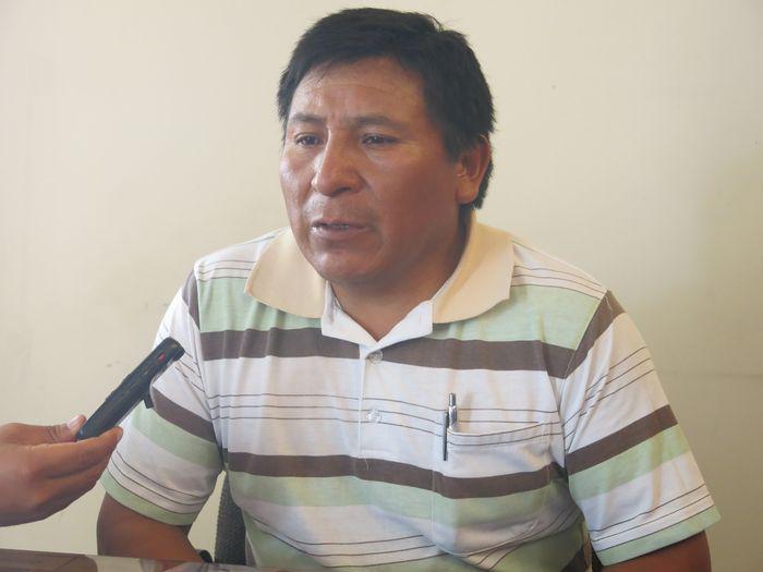 Pescadores exigen inicio de obra de cámara hiperbárica