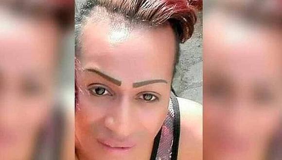 Asesinan de varias puñaladas a un estilista