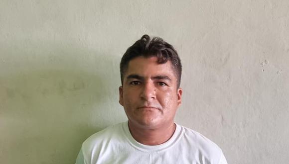 Según la Policía, el hombre venía siendo investigado por presuntamente integrar la banda delincuencial “Los Buitres de Villa La Paz”, acusados de extorsiones
