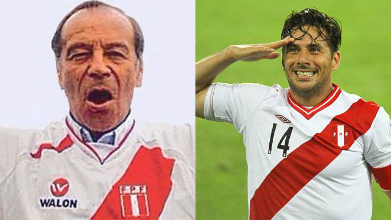 'Cachito' Ramírez': "Claudio Pizarro ya cumplió su ciclo"