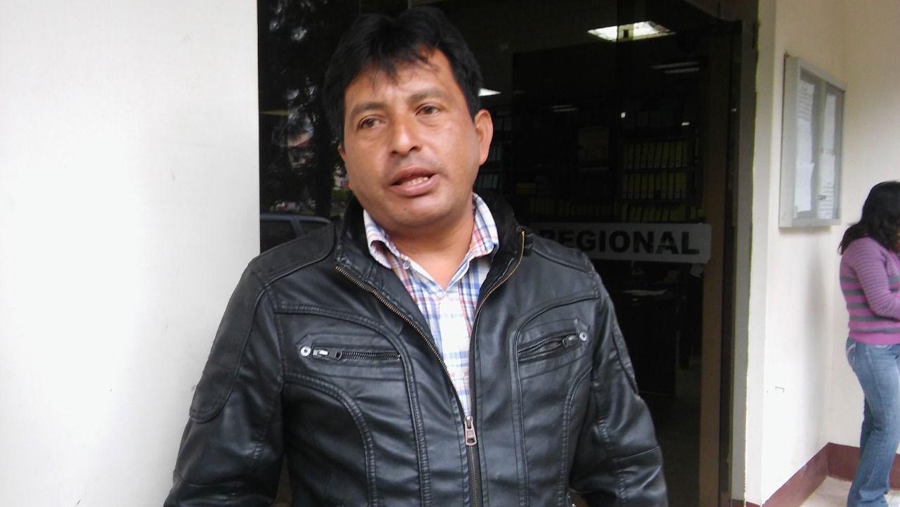 La gresca se registró la tarde del martes, en la localidad de La Esperanza, en Huánuco,