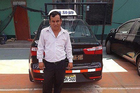 Trujillo: Intervienen a taxistas con tres sacos repletos de hoja de coca 