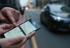 Regreso al trabajo presencial elevó en 45% la demanda de taxis por aplicativo en Lima