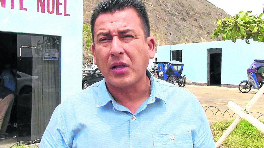 Áncash: Alcalde de Casma anunció que se reunirán con el ministro del Interior