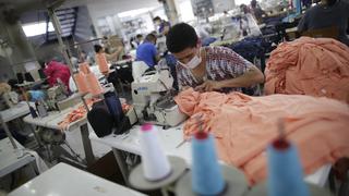 Exportaciones del sector textil-confecciones comenzarán a recuperarse en 2021, según CCL