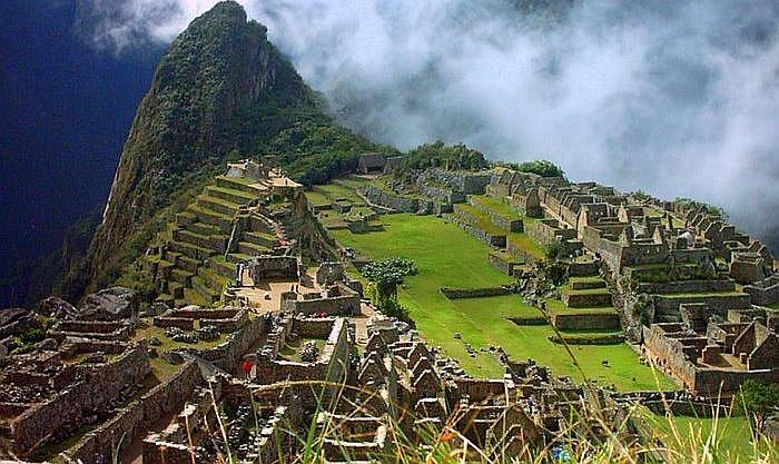 Machu Picchu ya no ingresará en lista de patrimonio en riesgo de la Unesco 