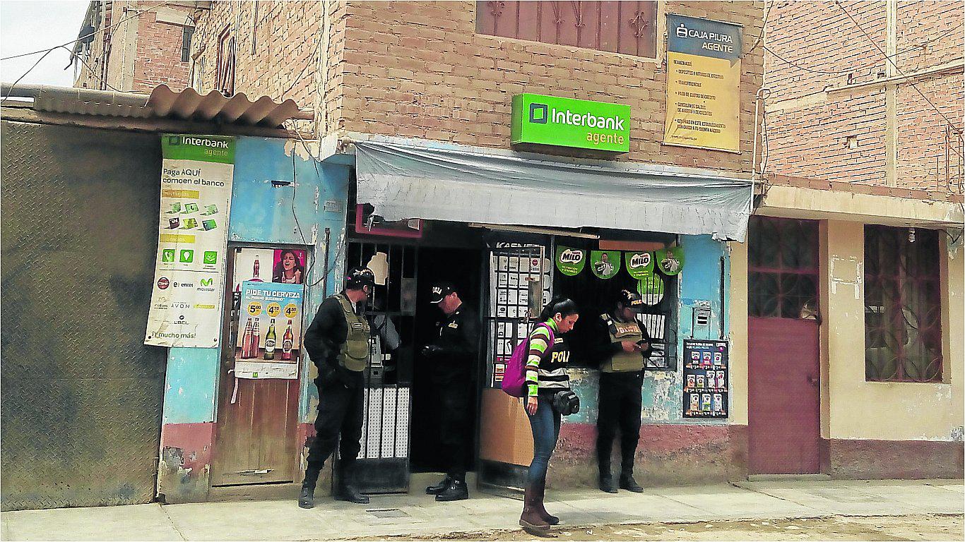 Dircote ejecuta embargos de vivienda 