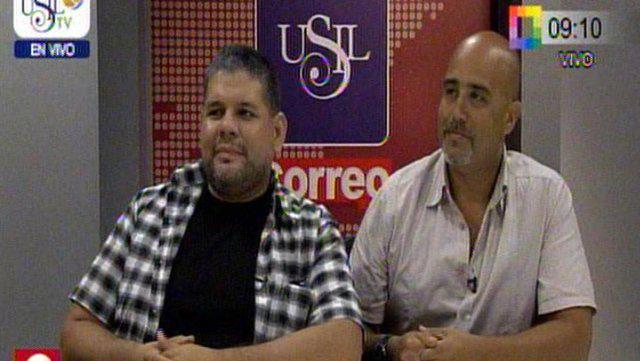 'Rockstar Avilés': Brindan más detalles sobre documental de Óscar Avilés (VIDEO)