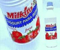 Gloria relanzará la marca Milkito