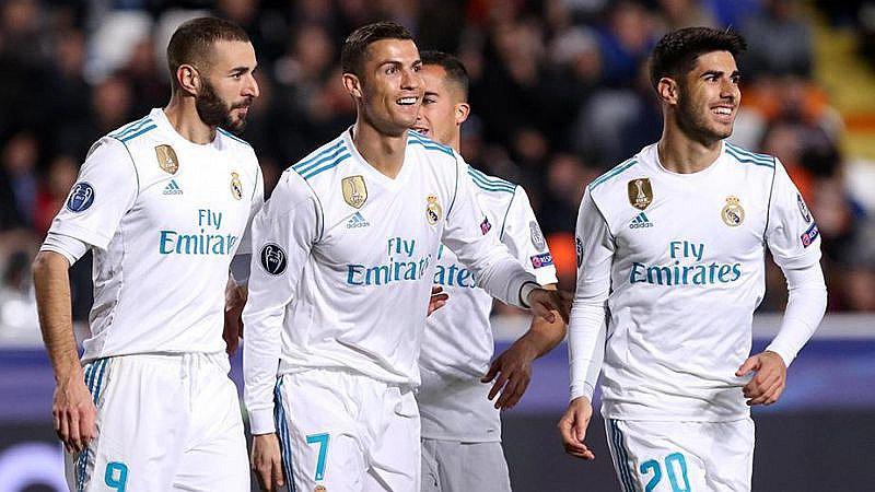 Real Madrid mentalizado en ganar el Mundial de Clubes ante Gremio