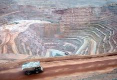 BlackRock: ciclo de buenos precios de metales puede apalancar nuevos proyectos mineros en Perú