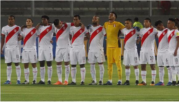 ​Selección peruana: cobra fuerza que partido ante Bolivia sea en el Monumental