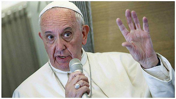 El papa canonizará a los dos pastorcillos de Fátima el 13 de mayo