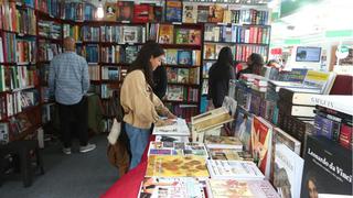Anuncian Feria Internacional del Libro en Ayacucho - FILAY 2022