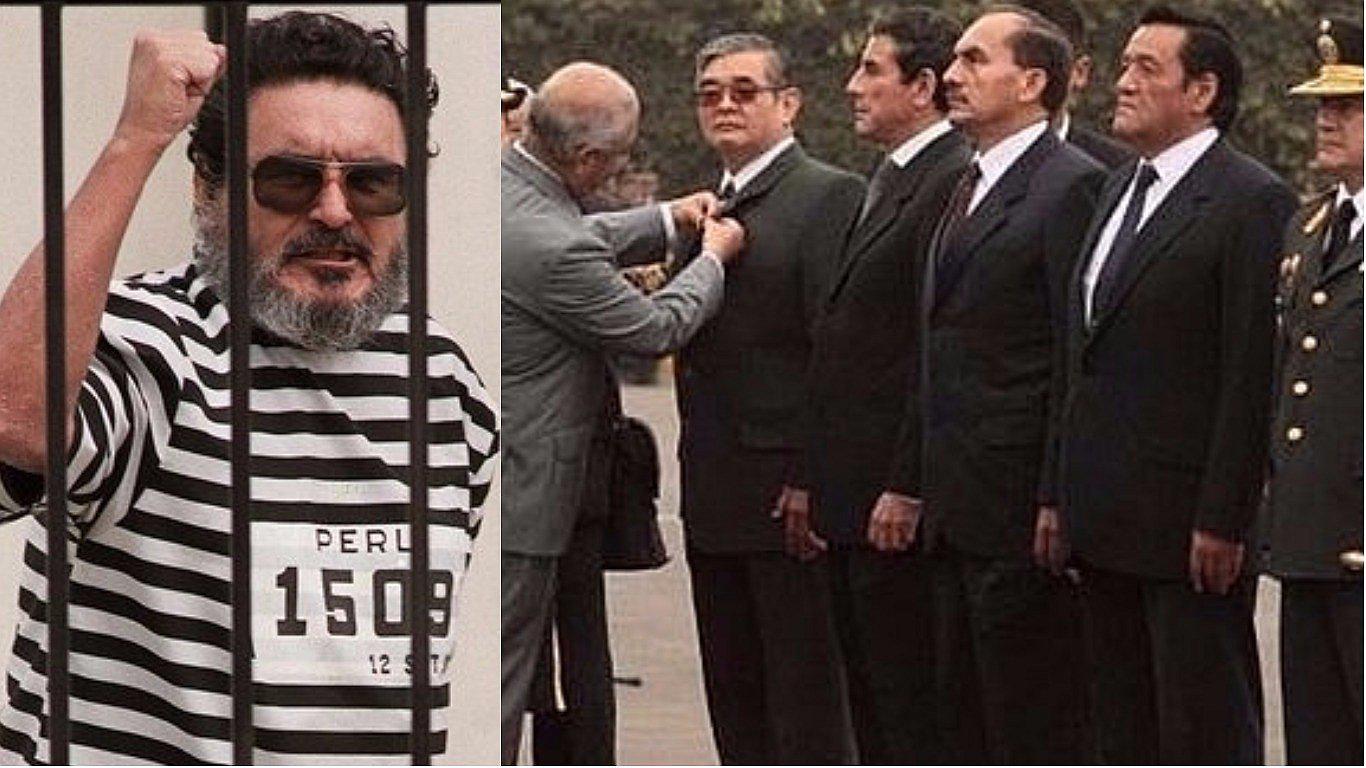 Maritza Garrido Lecca: Grupo de inteligencia que capturó a cúpula de Sendero Luminoso tenía presupuesto de US$ 1500 